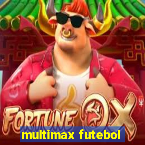 multimax futebol